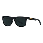 Pit viper E-HB-THEEXEC-HCP-SM поляризованные солнцезащитные очки The exec highball Бесцветный Polarized Smoke