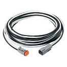 Купить Lenco 622-30142202 Удлинительный кабель для привода 9.75 m Grey 26x16x11 7ft.ru в интернет магазине Семь Футов