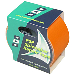 Plastimo 5018400070122 4.5 m Клейкая лента  Orange 50 mm