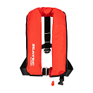 SEATEC 99087 CLASSIC 165 XL Автоматический спасательный жилет 165 XL / 165 N / красный