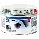 Soromap SOR86000 Fibroboat 1.4kg Очиститель Бесцветный Clear