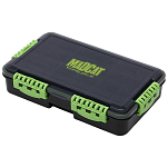 Madcat 70649 4 Отсек для буровой установки Черный Black