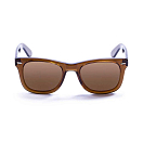 Купить Ocean sunglasses 59000.95 поляризованные солнцезащитные очки Lowers Dark Brown Transparent 7ft.ru в интернет магазине Семь Футов