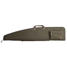 Купить Fjällräven 90207-633 Rifle Zip Case Коричневый  Dark Olive 7ft.ru в интернет магазине Семь Футов
