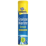 Bardahl t61568 Смазка Marine 100g Clear 8x8x23