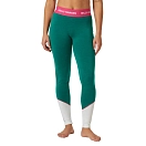 Купить Helly hansen 49380_439-xl Термоштаны Lifa Merino Midweight Emerald 60x40x40 7ft.ru в интернет магазине Семь Футов