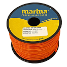 Купить Нить плетёная Marina Performance Ropes 0832.50/NA1.5 Ø1,5мм 50м из оранжевого полиэстера 7ft.ru в интернет магазине Семь Футов