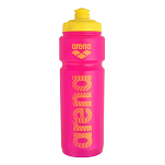 Arena 0000004621-300-UNI Sport Бутылка Розовый  Pink / Yellow