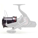 Купить Daiwa q824501 запасная шпуля Whisker 2022 530 m Black 10x10x10 7ft.ru в интернет магазине Семь Футов