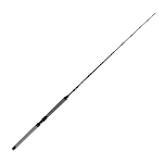 Höwk HKV12-20 Удилище для троллинга Venice Серебристый Black 1.90 m