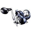 Купить Shimano fishing TOR16HGAL Torium HGAL Катушка Для Троллинга Серый Grey 16 7ft.ru в интернет магазине Семь Футов