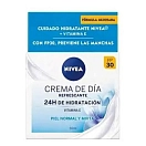 Купить Nivea e001-23p-085911 Солнцезащитный крем 085911 Spf30+ Día 50ml 15x10x10 7ft.ru в интернет магазине Семь Футов
