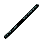 Ancor 639-305103 Термоусадочная трубка (Termousadochnaya trubka) 3 Единицы Серебристый Black 12.7 x 76.2 mm