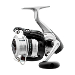 Daiwa DF2000A/DF DF A Катушка для джиггинга  Silver / Black 2000A