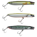 Купить Berkley 1591031 DEX Strider Приманка Topwater 120 mm  Matte Bone 7ft.ru в интернет магазине Семь Футов