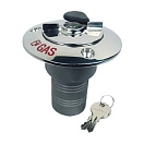 Купить Seachoice 50-32051 Заправка газа с запирающейся крышкой Gtrey 10x19x13 38.1 mm 7ft.ru в интернет магазине Семь Футов