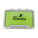 Купить Baetis BAHB98S Силиконовая водонепроницаемая коробка Бесцветный Grey / Green 187 x 102 x 16 mm  7ft.ru в интернет магазине Семь Футов