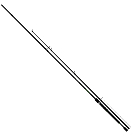 Купить Maver 5755002 Moon Eclipse Спиннинговая Удочка  Black 3.05 m 7ft.ru в интернет магазине Семь Футов