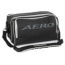 Купить Shimano fishing SHARP10 Aero Pro Giant Bait Bag Черный 7ft.ru в интернет магазине Семь Футов