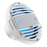 Hertz her78040301 динамик HMX LD TW RGB 16.51 cm White 18x18x12 4 Ohm