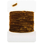 Baetis C2429/WA M Rayon Chenille Medium синель Коричневый 429