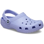 Crocs 10001-5bn-m7/w9 Деревянные башмаки Classic Mystic Purple 35x25x15 EU 39