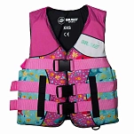 Brave sports bs-k-pink-youth детский спасательный жилет Dream 38x40x7