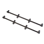 Nash T2752 Globertrotter 4 Род Базз Бар Черный Black