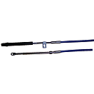 Купить Uflex 216-MACH36X17 Mach-36/Mercury II Gen Cable Черный  5.18 m  7ft.ru в интернет магазине Семь Футов