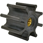 Johnson pump nrr-3052 Рабочее колесо для насосов 10242773 65 mm Black 15x10x7