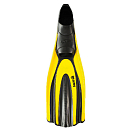 Купить Ласты для снорклинга с закрытой пяткой Mares Avanti Superchannel FF 410317 размер 44-45 желтый 7ft.ru в интернет магазине Семь Футов