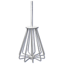 Купить Browning 6501003 Groundbait Whisk Серебристый  Silver 7ft.ru в интернет магазине Семь Футов