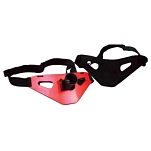 Surecatch D9700443 боевой пояс Light  Red / Black