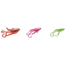 Купить Berkley 1105069 Powerbait Micro Sparkle Nymph Многоцветный Chartreuse Scales 25 mm  7ft.ru в интернет магазине Семь Футов