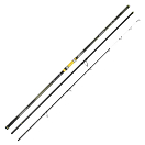 Купить Cinnetic 8697-420 Raycast TI RV 45° Flexi Tip Hybrid Удочка Для Серфинга Black / Gold 4.20 m 7ft.ru в интернет магазине Семь Футов