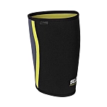 Select l700013-200-l компрессионный рукав для бедра 6300 Black 20x12x5