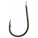 Купить Daiwa DHCH10 D Chinu Крюк Коричневый  Brown 10  7ft.ru в интернет магазине Семь Футов