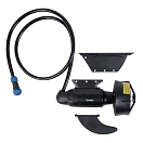 Купить Isargy yis24600p2 Аккумулятор с комплектом двигателя для Drive 600 24V 600W Black 50x30x30 7ft.ru в интернет магазине Семь Футов