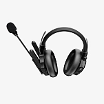 Synco scxtalkxmax1 Интерком Xtalk Xmax 1 Black 24x20x10