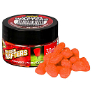Купить Benzar mix 98057192 Pro Corn Mini 15g Манго и масляные вафтеры Red 6 mm 7ft.ru в интернет магазине Семь Футов