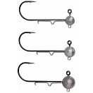 Купить Savage gear 1622899 Ball Джиг-голова 25 Единицы Серебристый Silver 25 g 7ft.ru в интернет магазине Семь Футов