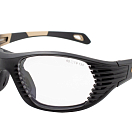 Спортивные очки с диоптриями Rec Specs / Ma-1 / Matte Black Gold Fade, ma-1 mbgf5519130c