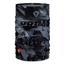 Купить Buff ® 132485.901.10.00 Шарф-хомут Thermonet® Голубой  Skatick Graphite 7ft.ru в интернет магазине Семь Футов