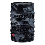 Buff ® 132485.901.10.00 Шарф-хомут Thermonet® Голубой  Skatick Graphite