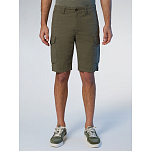 North sails 673098-0441-36 Шорты карго America Зеленый Dusty Olive 36
