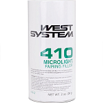 West system 655-4102 Micro Light Наполнитель Белая 2 Oz 