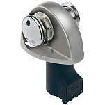 Quick italy 307617 Eagle 1000W 24V B.8 Якорная лебедка Серебристый Black / Grey