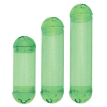 Expert predator 23812 Длинная кормушка с 2 отверстиями 55 mm Зеленый Light Green