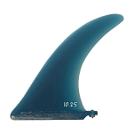 Surf system ssd65_dblue киль Longboard Dolphin Dark Blue 20x10x10 6.5´´