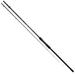 Mikado WAA681-305 Katsudo Slim Method Feeder Удочка Для Ловли Карпа Черный Black 3.05 m 